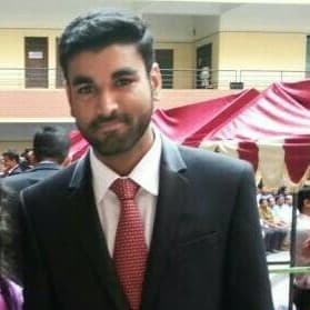 Anand Singh