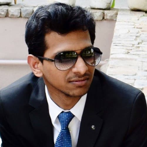 Abhijeet Anand