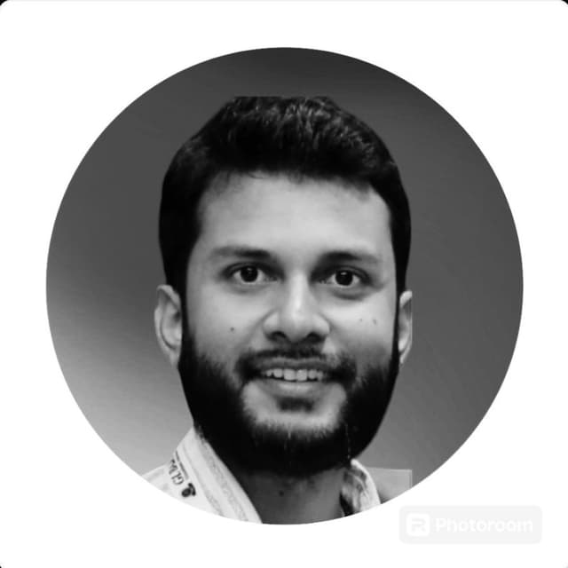 Abhijeet Anand