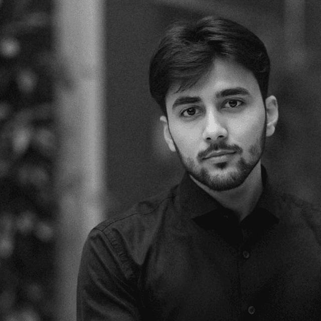 Abhishek  Anand