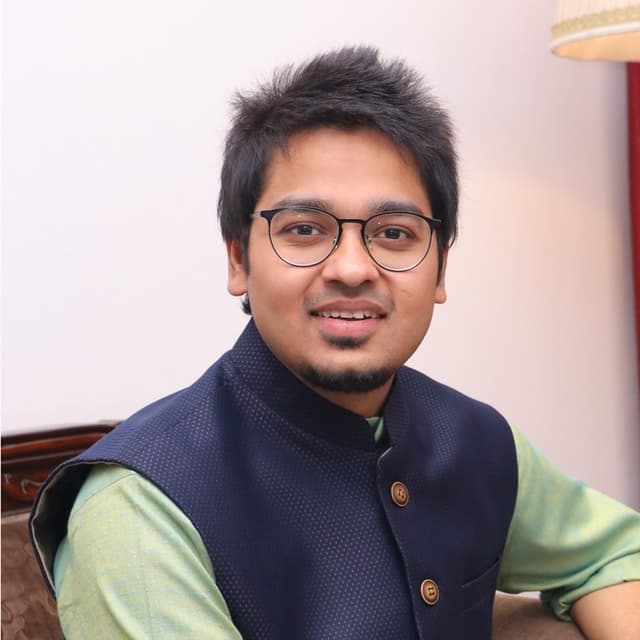 Amit Anand