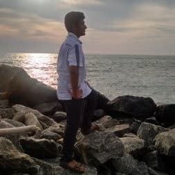 Anand Babu N B