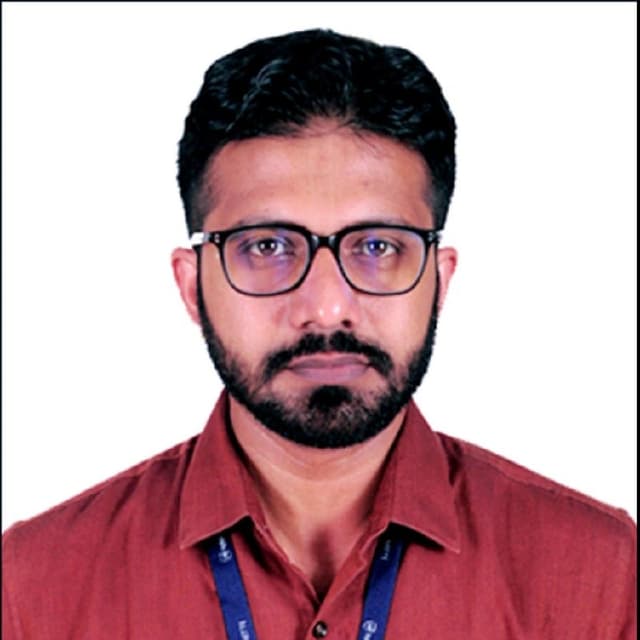 Anand Bhat B