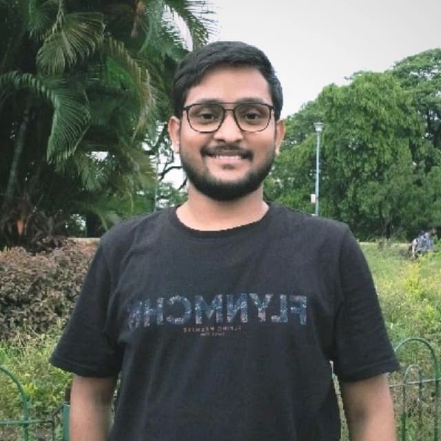 Anand Chaurasiya