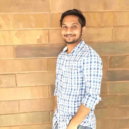Anand Choksi