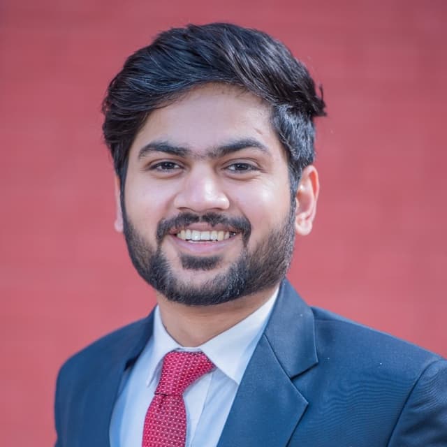 Anand Deshmane