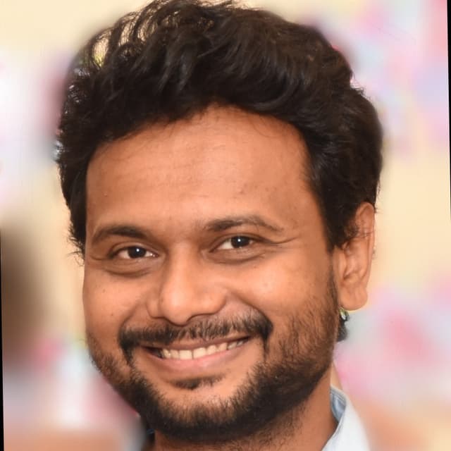 Anand Deshpande