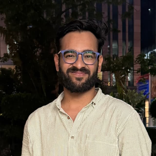 Anand Dhawan
