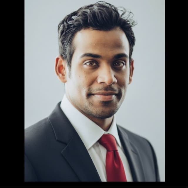Anand Ghadi