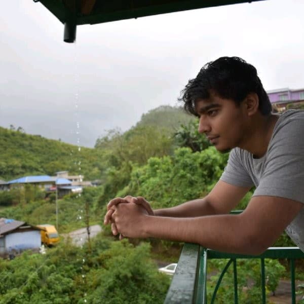 Anand Gupta