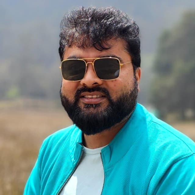 Anand Gupta