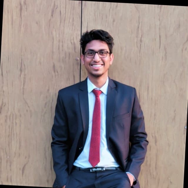 Anand Gupta