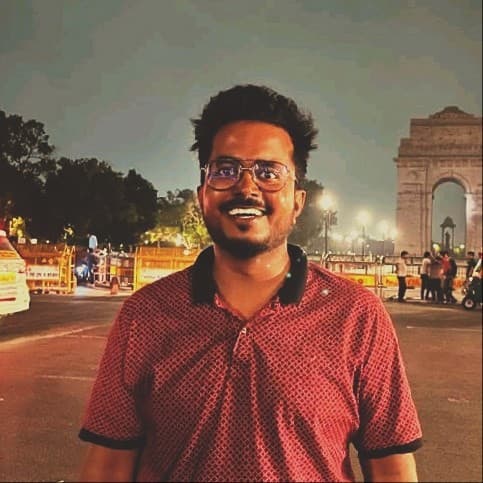 Anand Gupta
