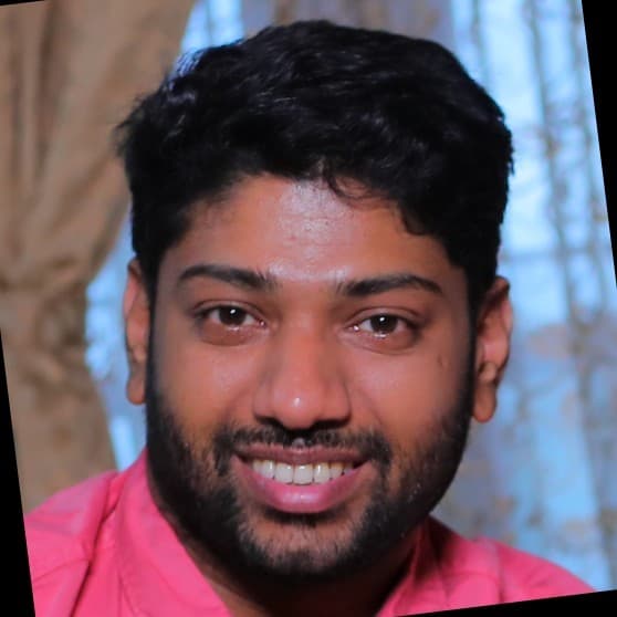 Anand Harshan