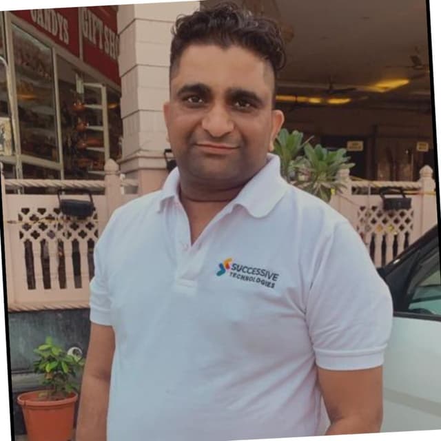 Anand Hooda