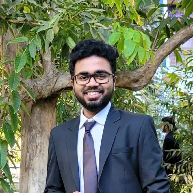Anand Kumar