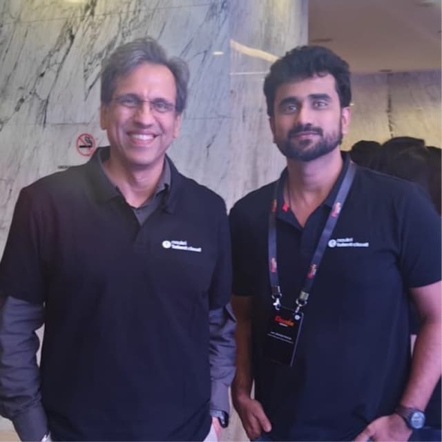 Anand Iyer