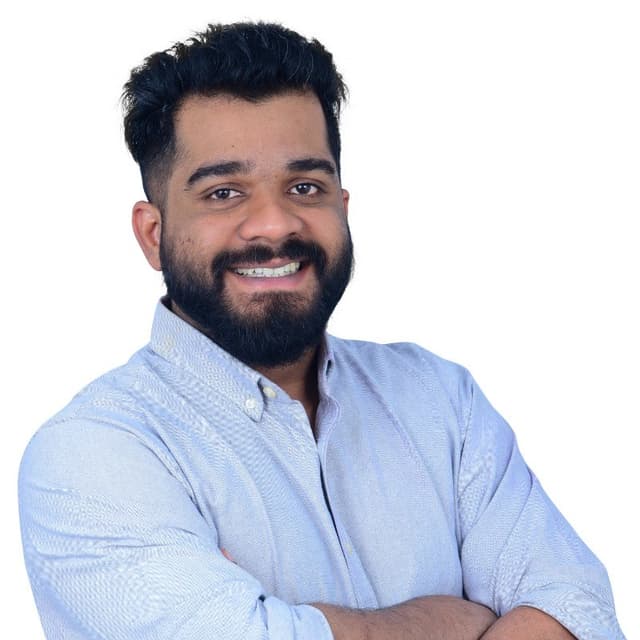 Anand John