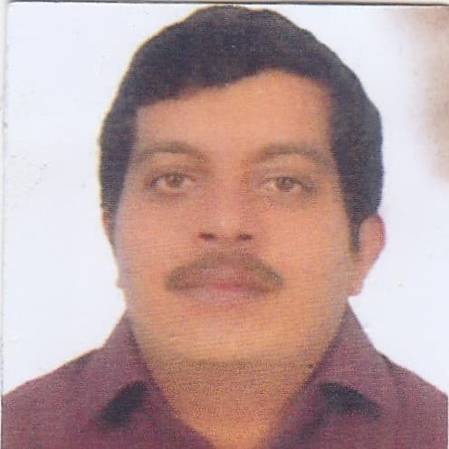 ANAND K V