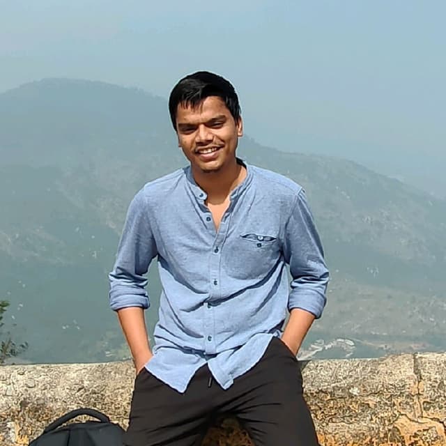 Anand Kasaudhan