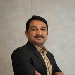 Anand Kashetti