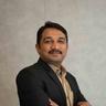 Anand Kashetti