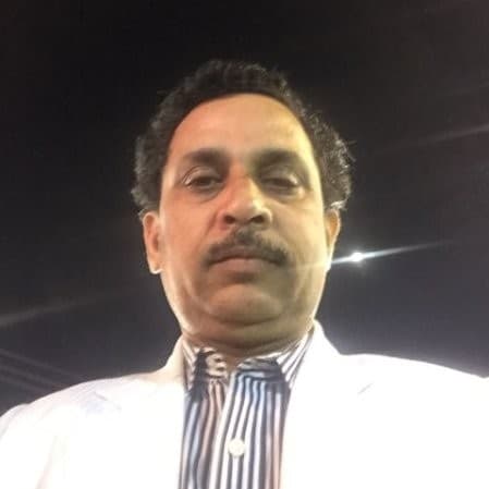 Anand Kesari