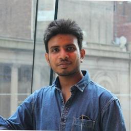Anand Keshri