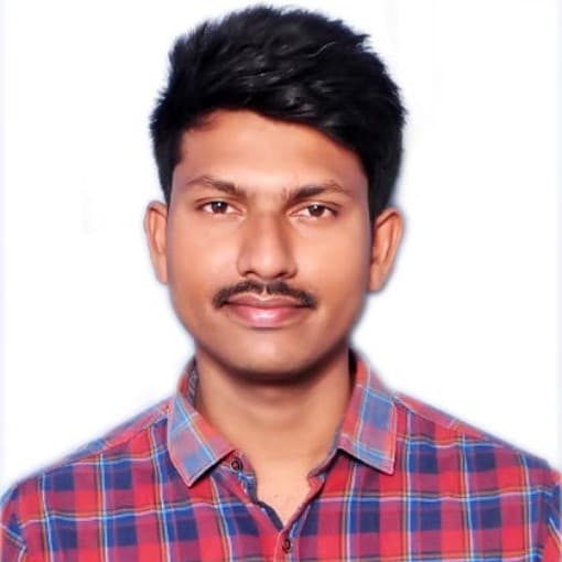 Anand Kishore Babu