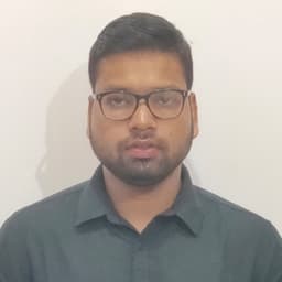 Anand Kisku