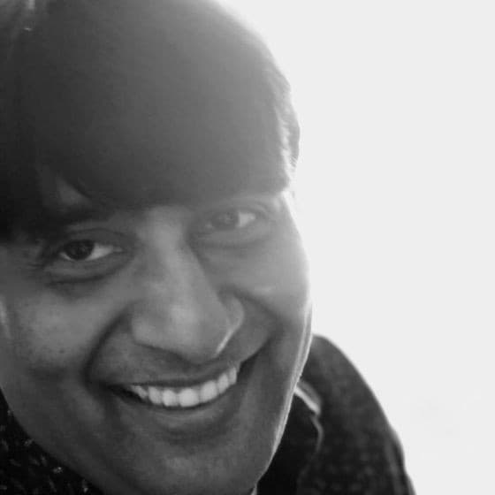 Anand Kodaganur