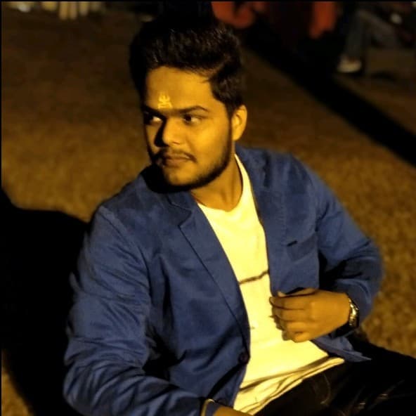 Anand Krishna T.