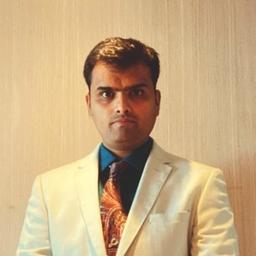 Anand Krishnan PhD