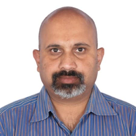 Anand Kudari