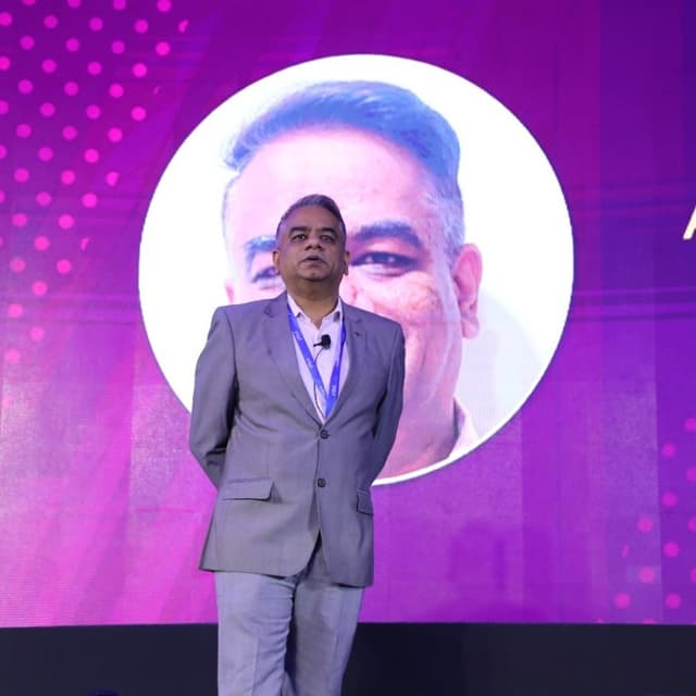 Anand Kulkarni