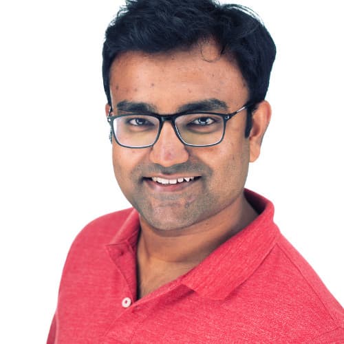 Anand Kulkarni