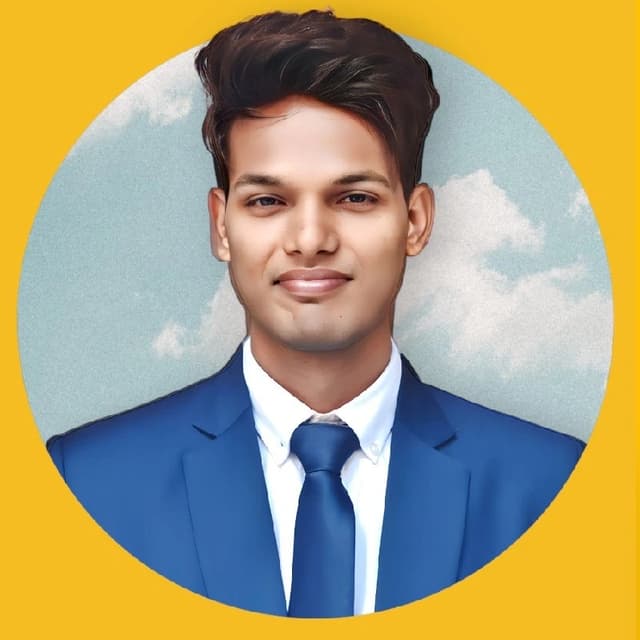 Anand Kumar