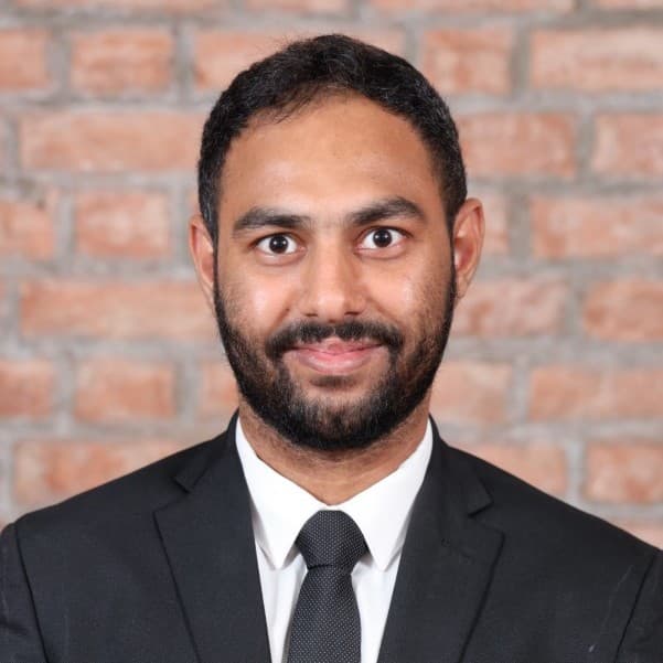Anand Kumar