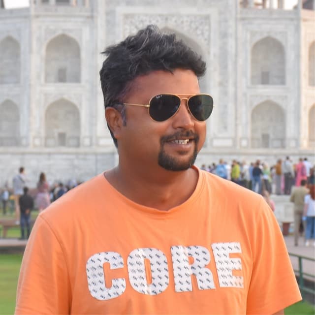 Anand Kumar