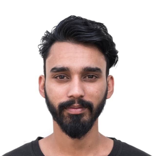 Anand Kumar