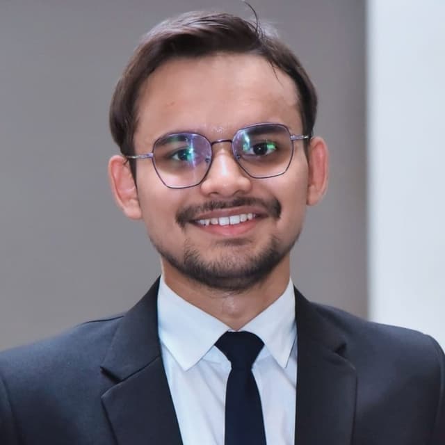 Anand Kumar