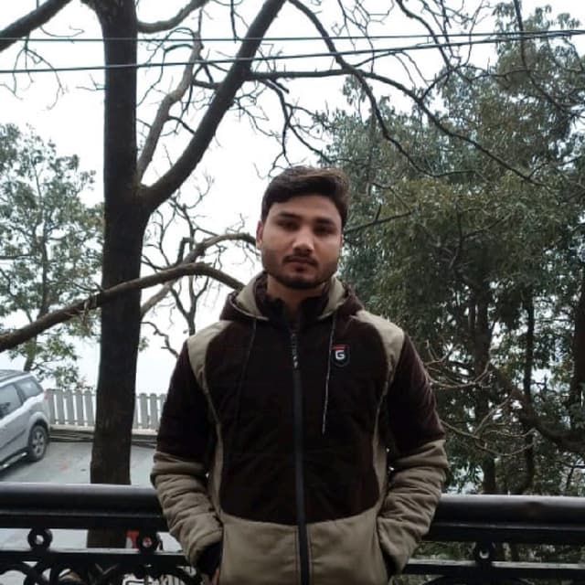 Anand Kumar
