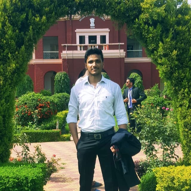 Anand Kumar
