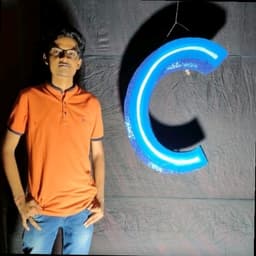 ANAND KUMAR