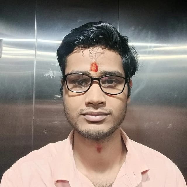Anand Kumar