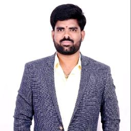 Anand Kumar B