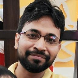 anand kumar