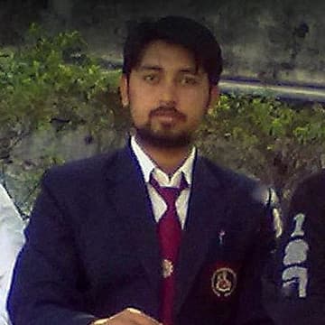 ANAND KUMAR
