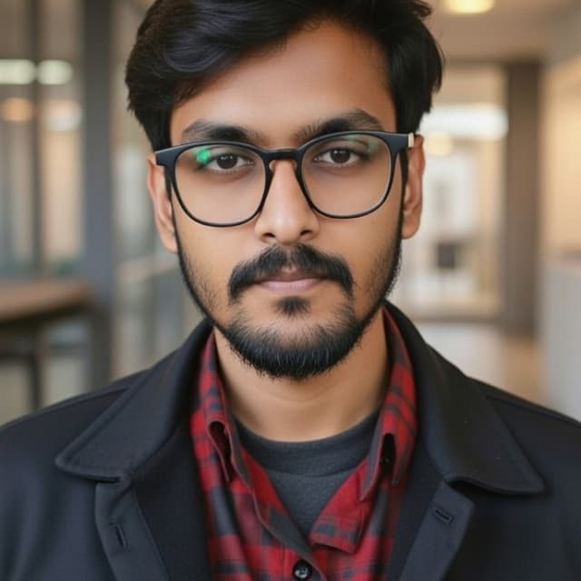Anand Kumar