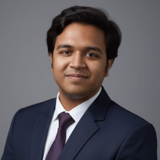 Anand Kumar
